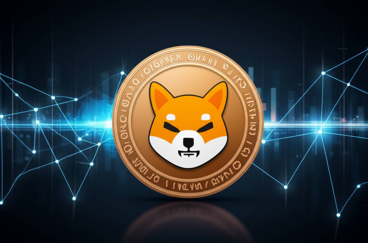 صرافی ارز دیجیتال شیبا | خرید و فروش آسان و امن Shiba