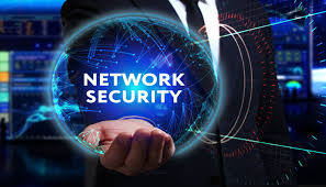 مدیریت امنیت شبکه چگونه است؟