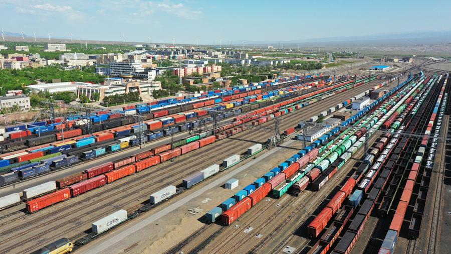 از بنادر چین تا اروپا؛ مسیرهای طلایی حمل و نقل دریایی در سال ۲۰۲۵
