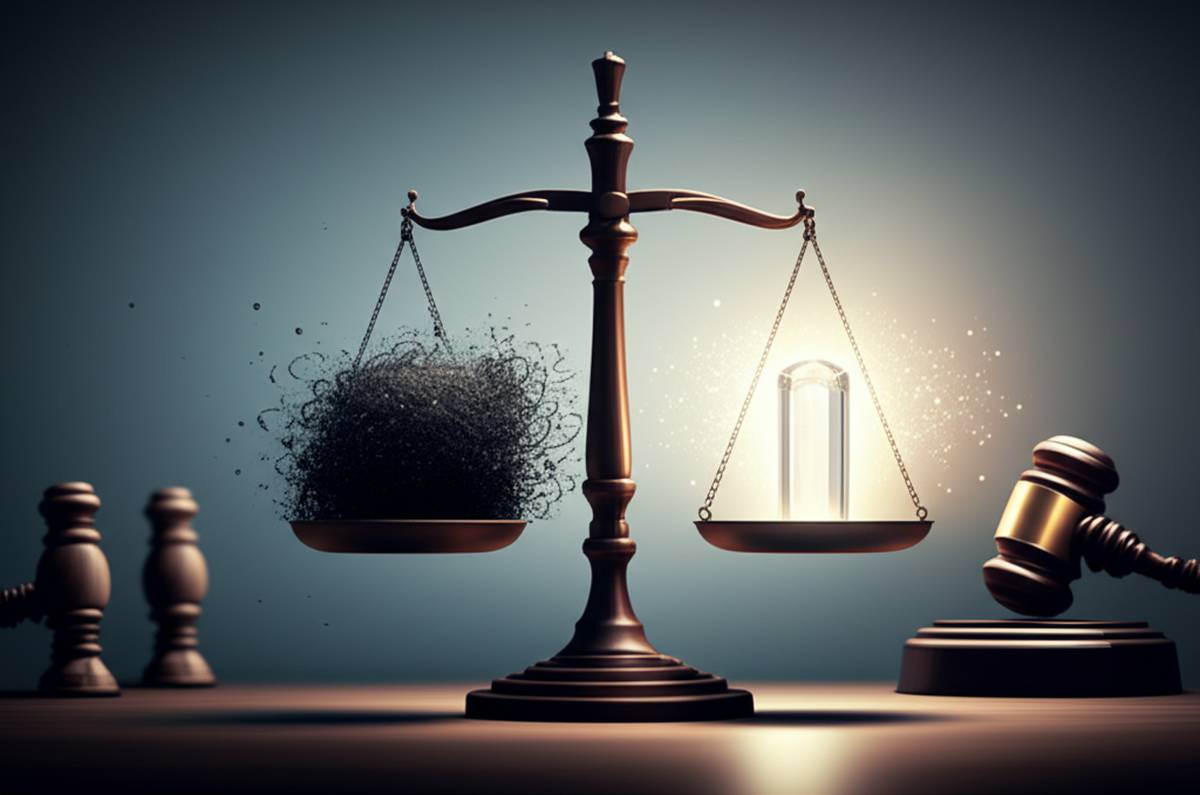 مجازات نشر اکاذیب: درجه بندی و طبقه بندی قانونی جرم
