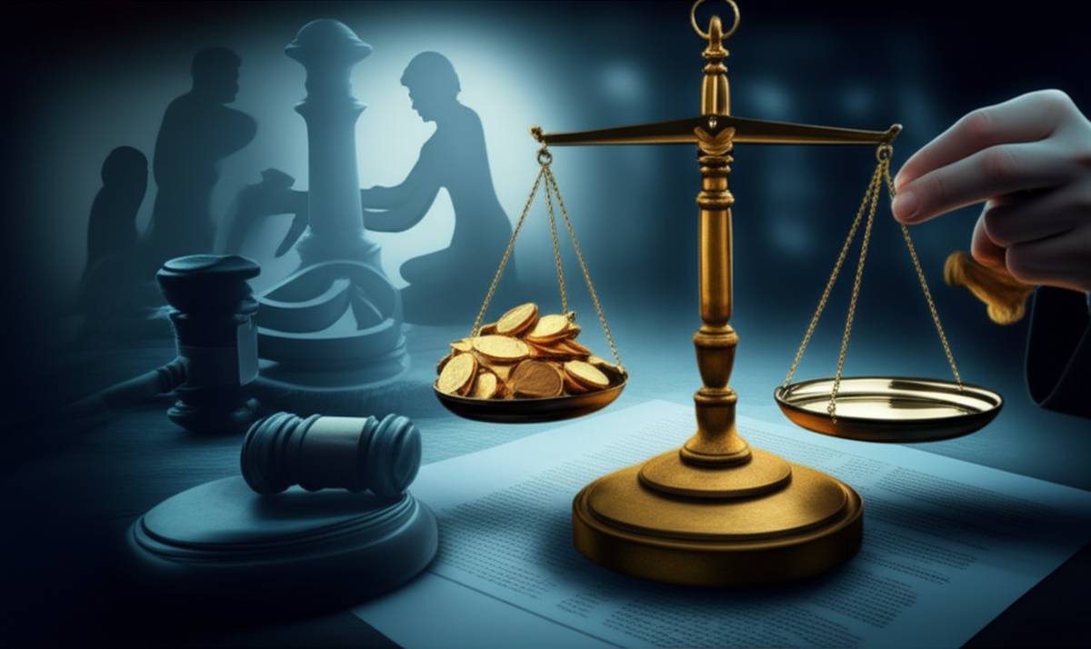 کلاهبرداری در قانون مجازات ۹۲ | تعریف، ارکان و مجازات