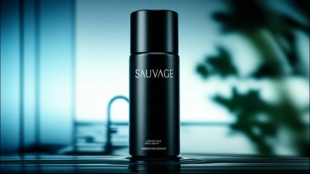 نقد و بررسی اسپری ضد تعریق مردانه ایموشن مدل Sauvage