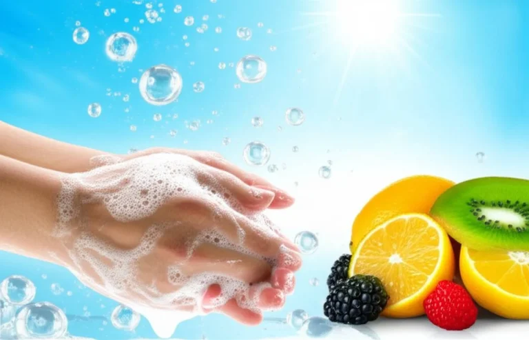 ۱۰ نکته بهداشتی ضروری برای سلامتی پایدار