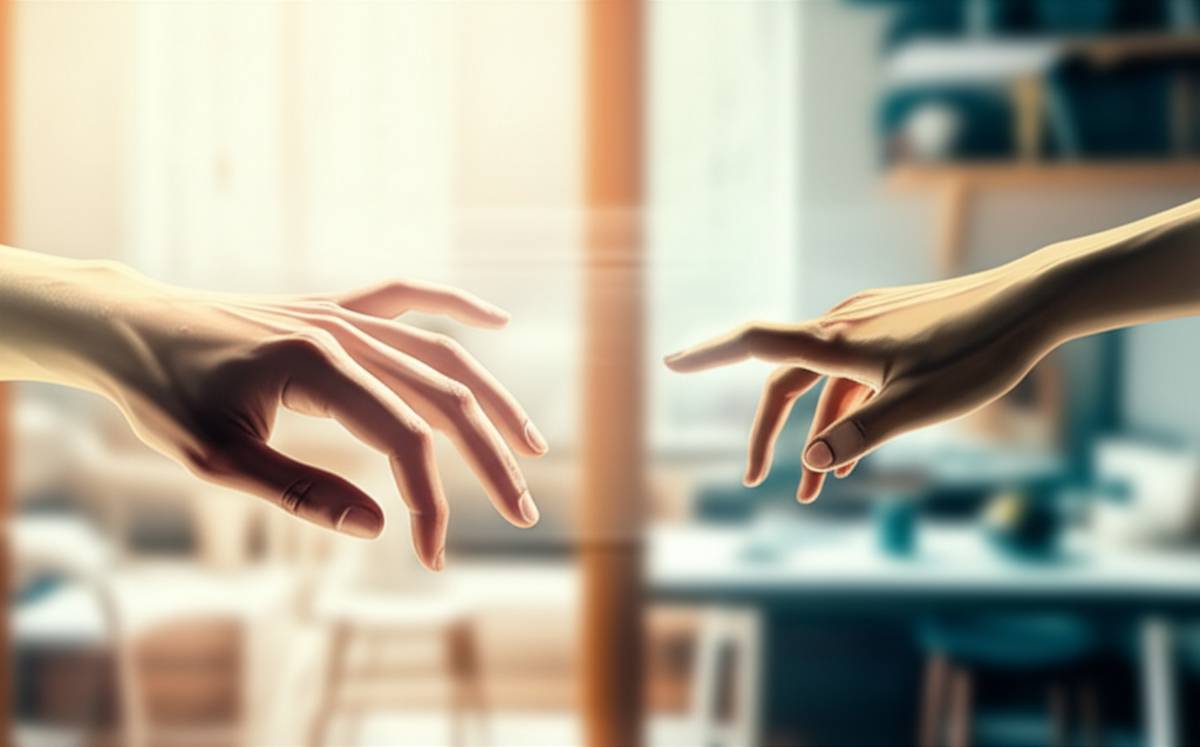 حکم دست دادن با زن برادر چیست؟ | از نگاه شرع و مراجع