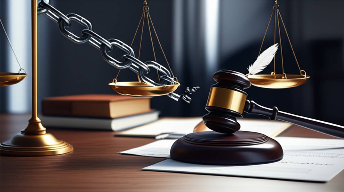 تعلیق و تخفیف مجازات در دادگاه تجدید نظر: هر آنچه باید بدانید