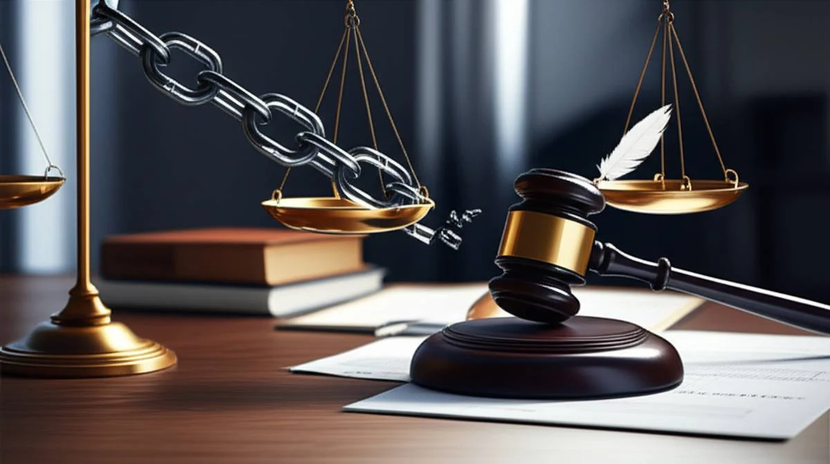 تعلیق و تخفیف مجازات در دادگاه تجدید نظر: هر آنچه باید بدانید