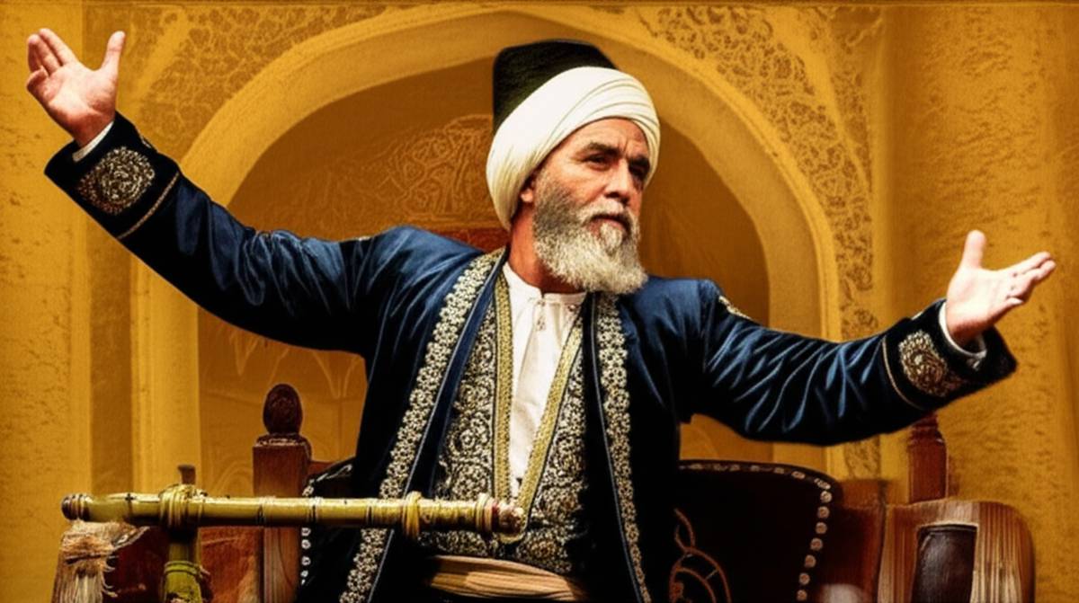 نقالی - اثر مستقل ایران در میراث ناملموس یونسکو