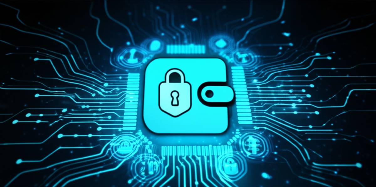 دانلود Trust Wallet | کیف پول اعتماد رسمی و امن ارز دیجیتال
