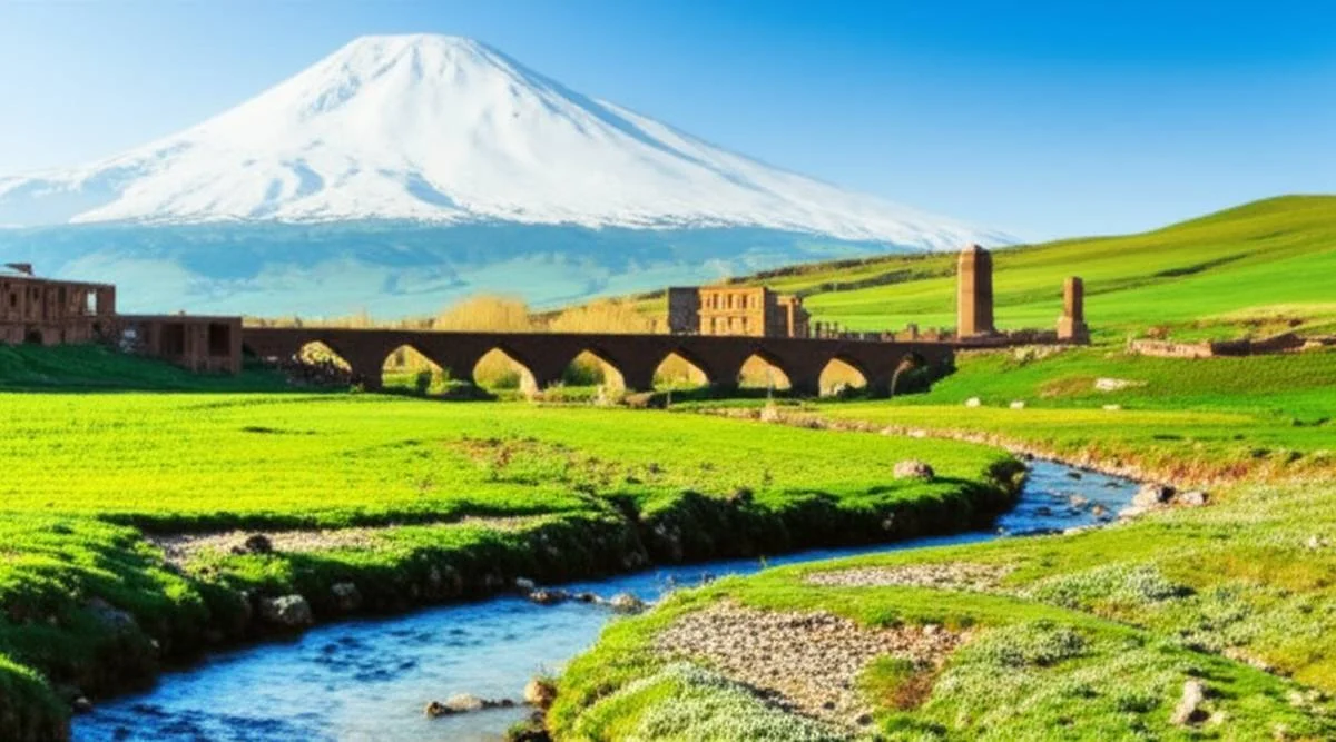 مسافرت به اردبیل در عید نوروز | راهنمای جامع سفر به یادماندنی