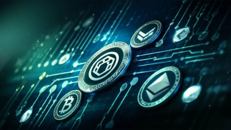 صرافی کوینکس (Coinex) – معرفی، مزایا و آموزش کامل