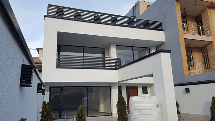 بهترین شهرک های لاکچری تهران کدامند؟