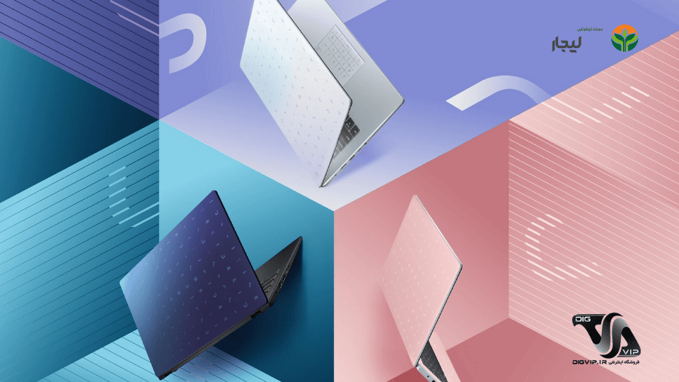 لپ تاپ بررسی لپ تاپ ASUS Vivobook Go 14 (E410)