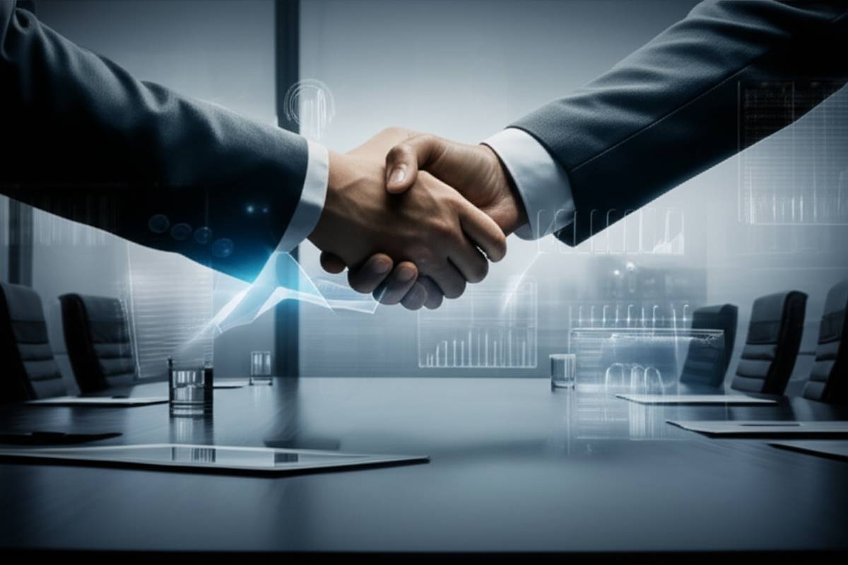 MBA و مهارت های مذاکره حرفه ای