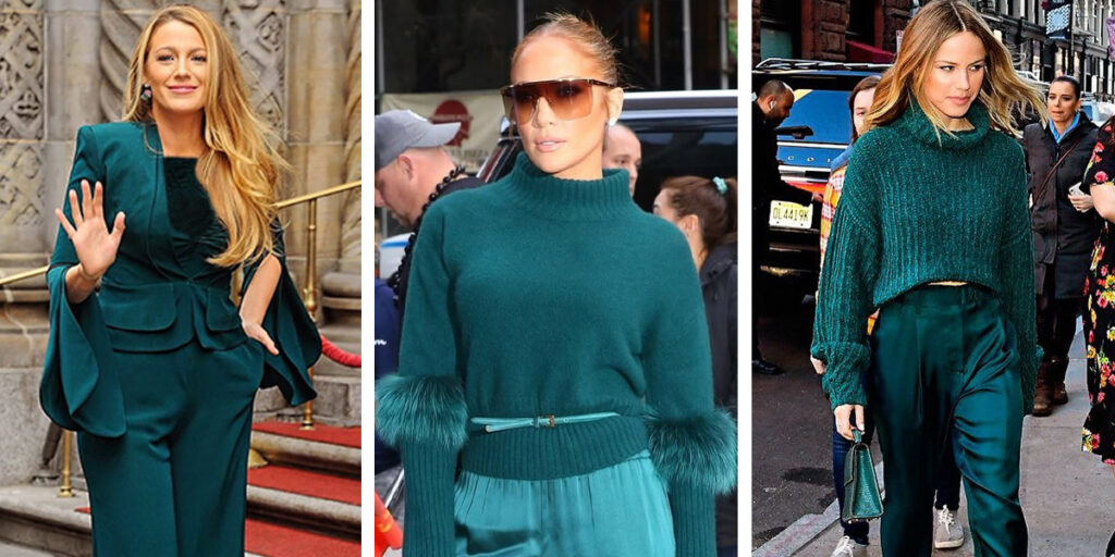 آشنایی با سبز تیفانی: رنگی فراتر از یک آبی-سبز ساده