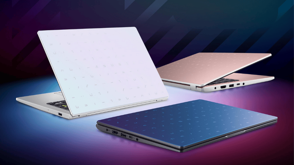 لپ تاپ بررسی لپ تاپ ASUS Vivobook Go 14 (E410)