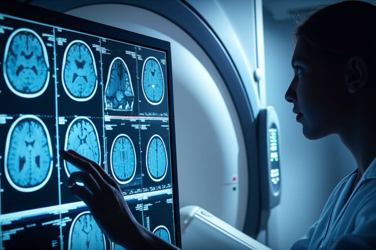 درمان | بیماری آیا می توان نتیجه MRI را بدون پزشک تفسیر کرد؟