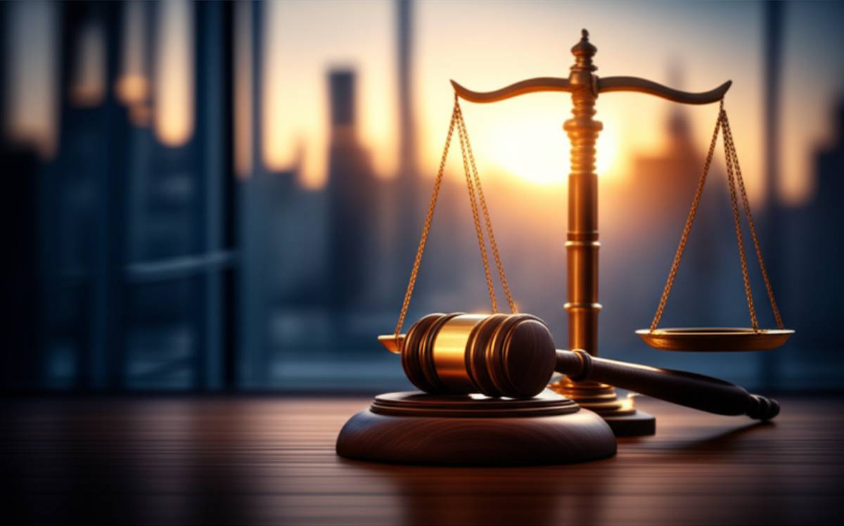 بهترین وکیل یوسف آباد | وکیل متخصص و با تجربه