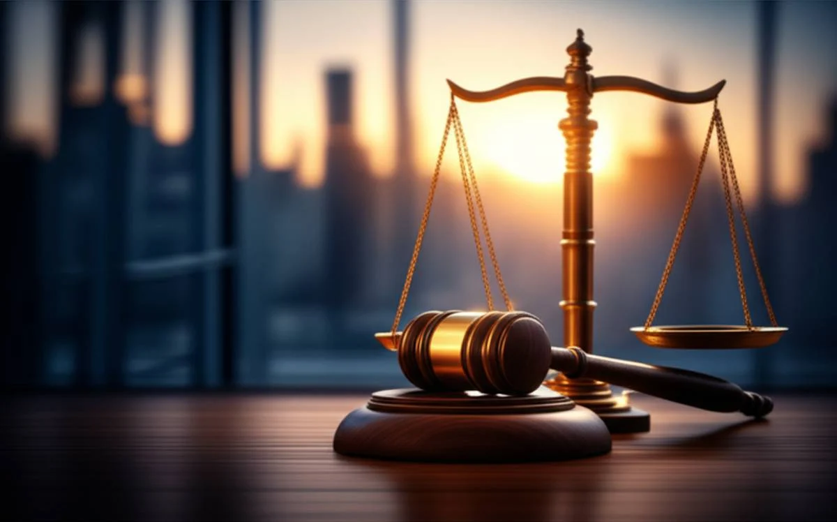 بهترین وکیل یوسف آباد | وکیل متخصص و با تجربه