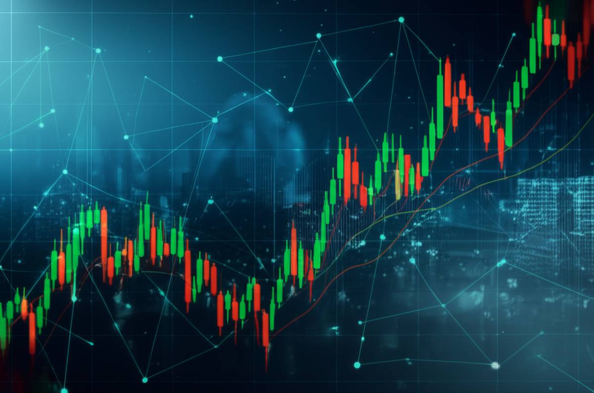 آموزش کندل ها در ارز دیجیتال (صفر تا صد تحلیل تکنیکال)