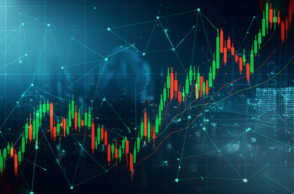آموزش کندل ها در ارز دیجیتال (صفر تا صد تحلیل تکنیکال)