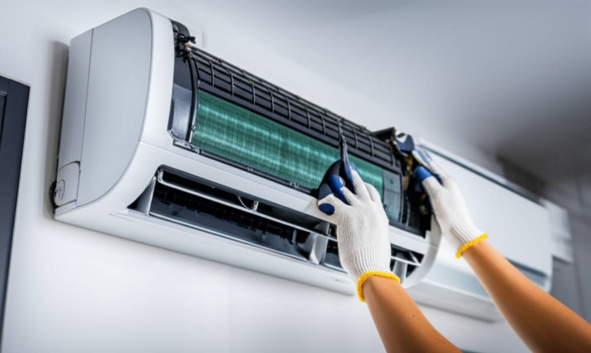 ساعت | سونی تعمیرات اضطراری کولر گازی پاناسونیک | خدمات فوری 24 ساعته