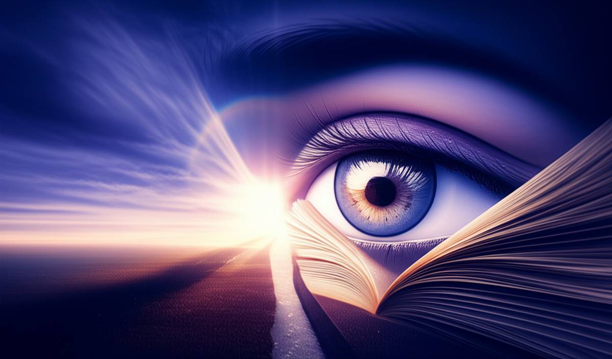 خلاصه و نقد کتاب به مقصد چشم های تو (مرتضی نوربخش)