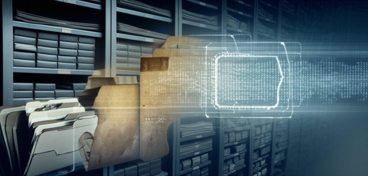 پرونده بایگانی شد یعنی چی؟ | پاسخ کامل و جامع