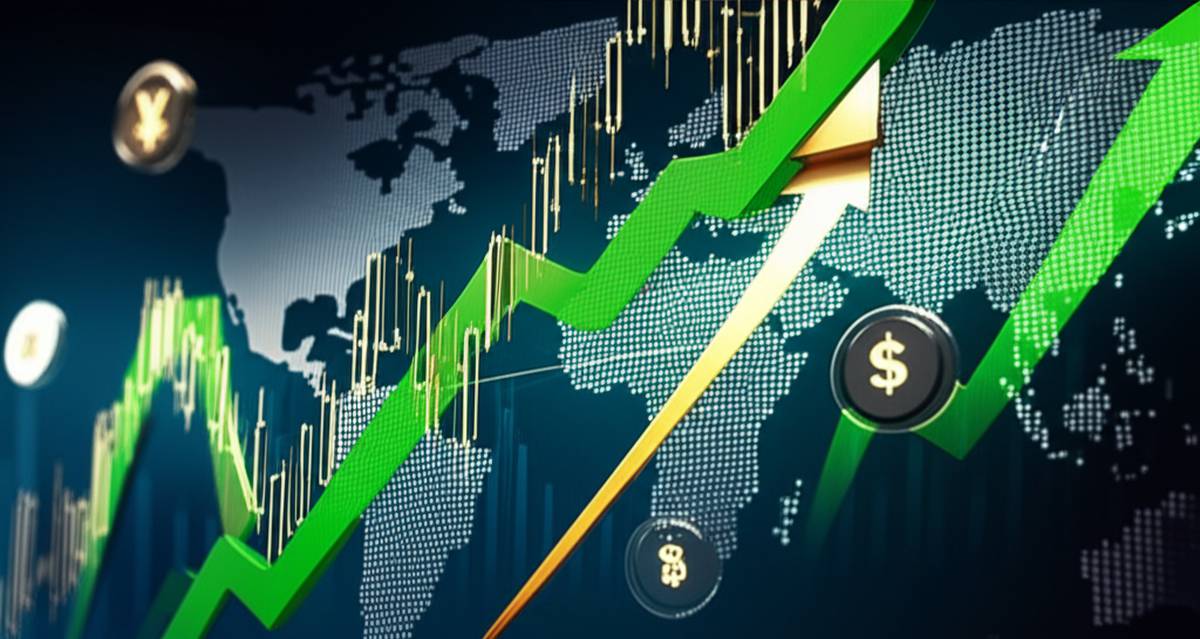 ارز دیجیتال | آموزش آموزش جامع خرید و فروش فارکس – صفر تا صد کسب سود