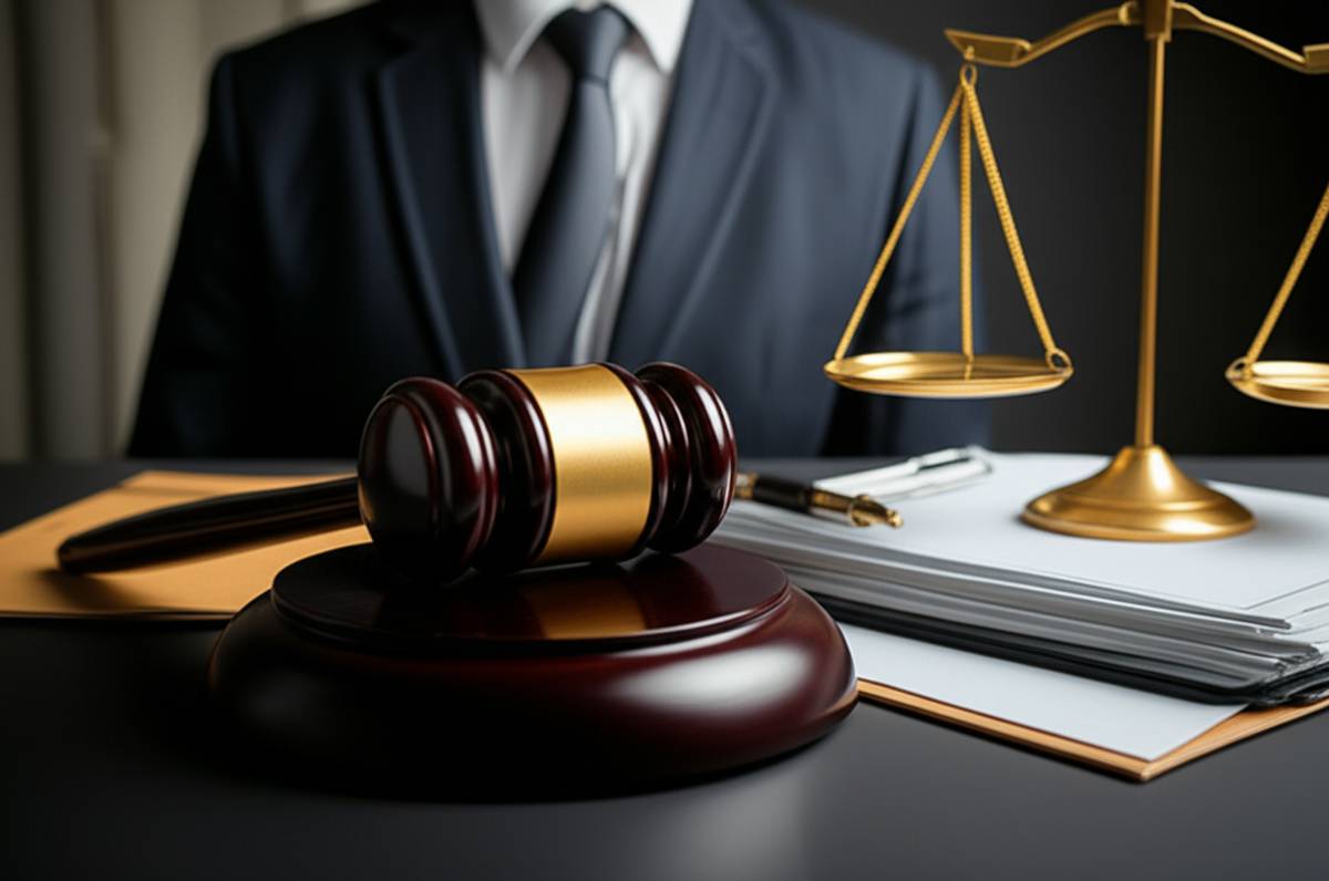 وکیل نحوه درخواست اجرای حکم: راهنمای جامع و کامل