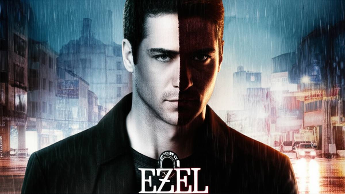 سریال معرفی سریال ایزل (Ezel) | داستان، بازیگران و نقد جامع