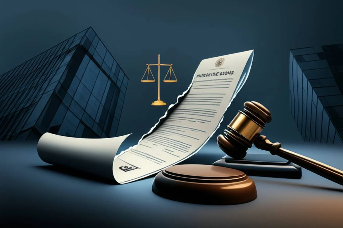 موارد ابطال دستور فروش ملک مشاع - نکات و جزئیات حقوقی