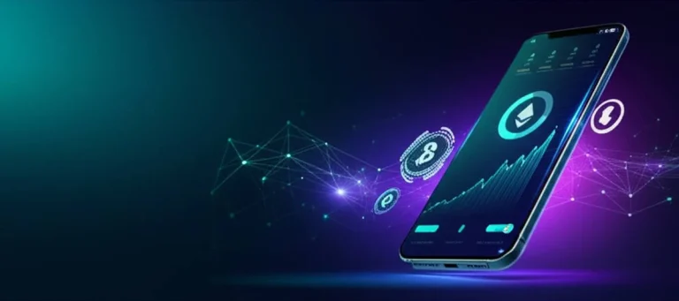 5 بهترین اپلیکیشن خرید و فروش ارز دیجیتال (معتبر و سریع)