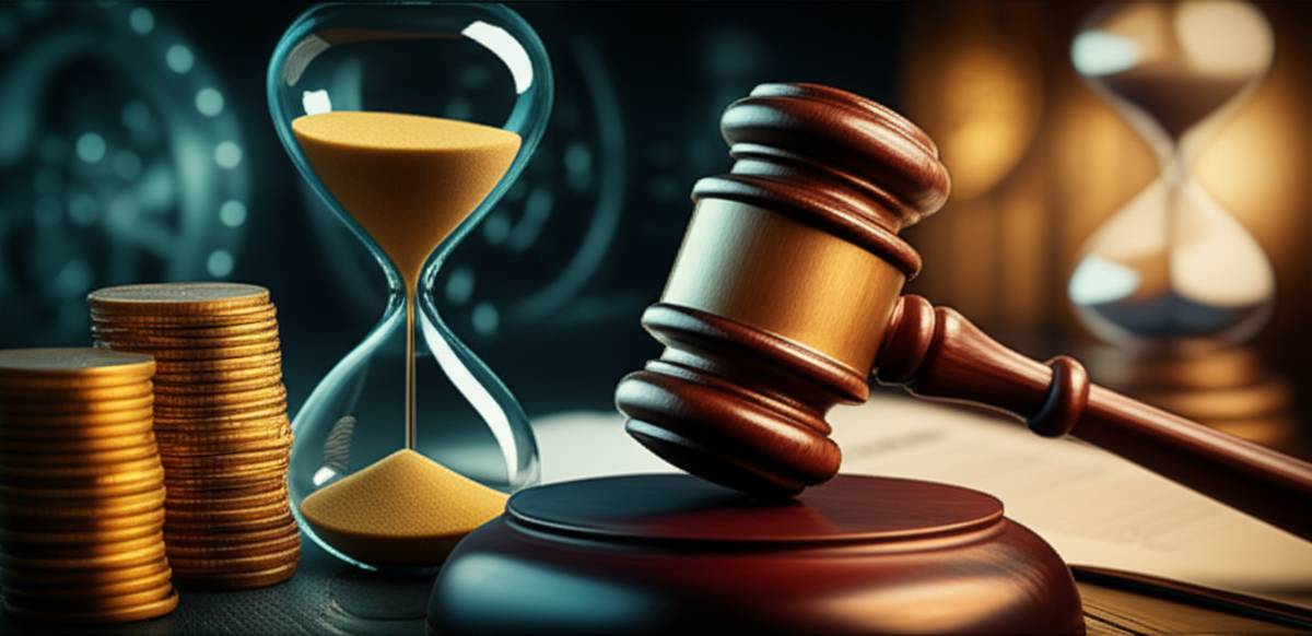 صندوق بیت المال: مدت زمان واریز بعد از رای قطعی
