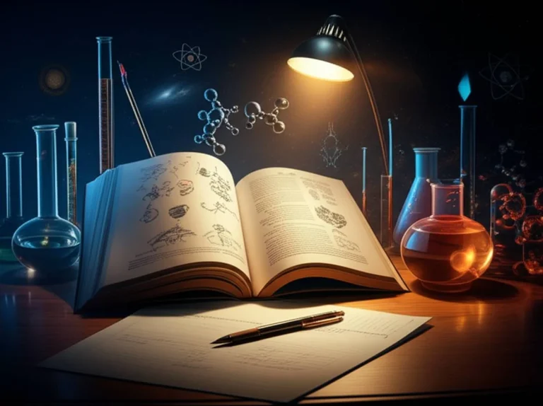 خلاصه کتاب شب امتحان علوم هشتم | آمادگی کامل و سریع
