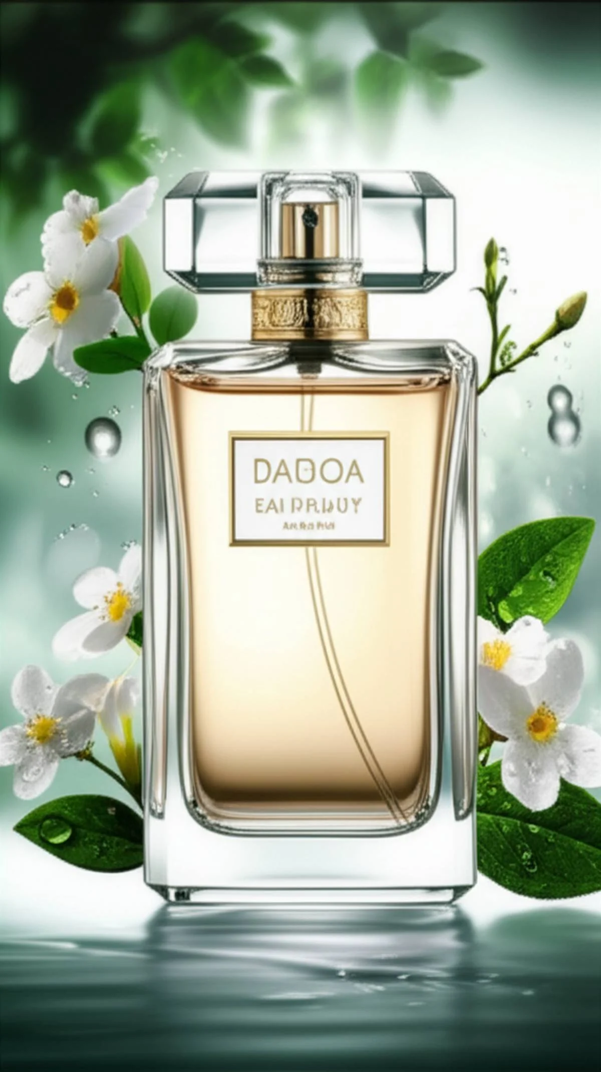 نقد و بررسی اسپری عطری بانوان فرش بوتانیس | راهنمای جامع خرید
