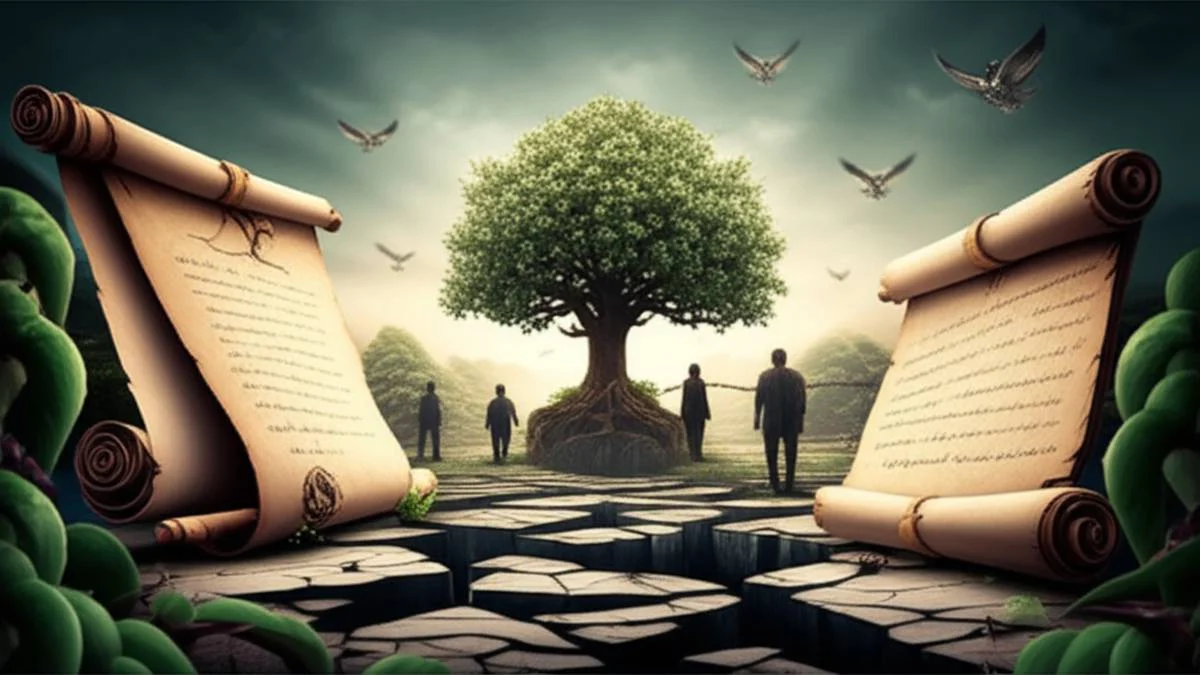 موجبات و موانع ارث | هر آنچه از شرایط ارث باید بدانید