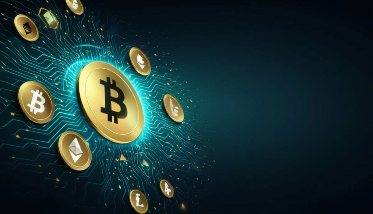 صرافی آنلاین ارز دیجیتال معتبر و امن | خرید و فروش سریع