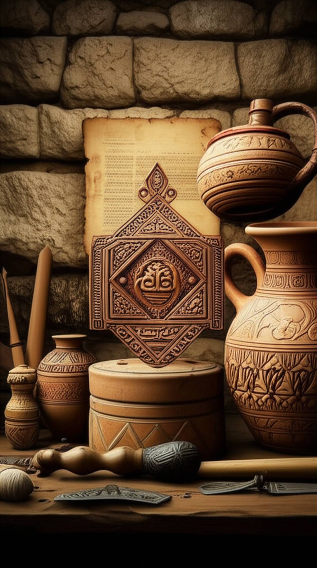 فرهنگ و تاریخ محلی - گنجینه ای از هویت و سنت ها