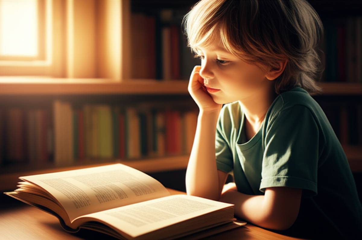 خلاصه کامل کتاب بچه باحوصله (احمدرضا آذر) | صفر تا صد