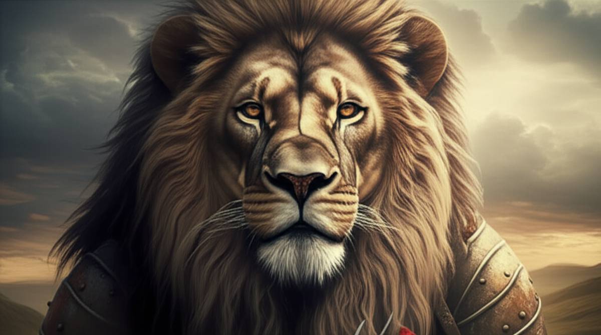 معرفی سریال دل شیر (Lionheart) | هر آنچه باید بدانید