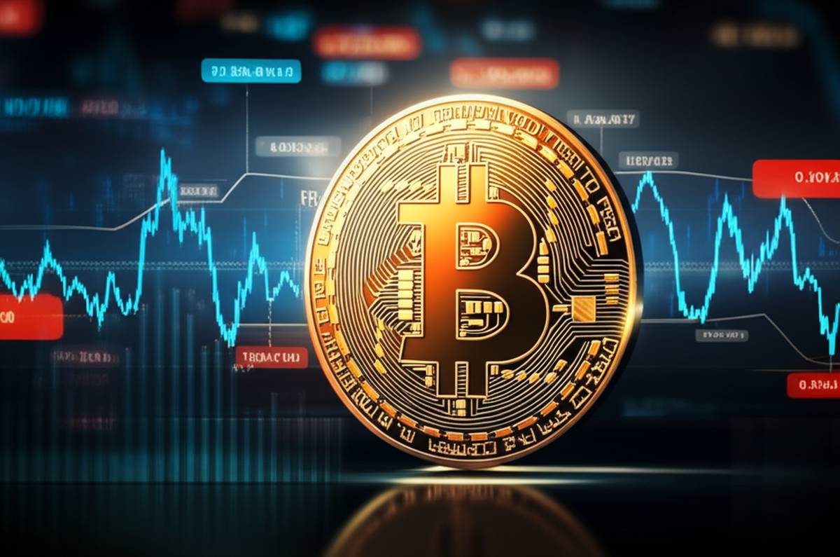 نمودار RSI بیت کوین: آموزش جامع، تحلیل و کاربرد در تریدینگ