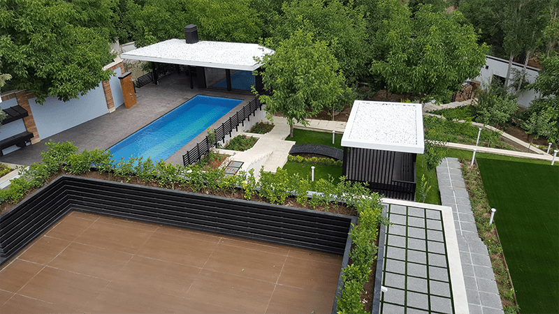 صفر تا صد طراحی نمای داخلی ساختمان لوکس | ماندگارترین طرح ها