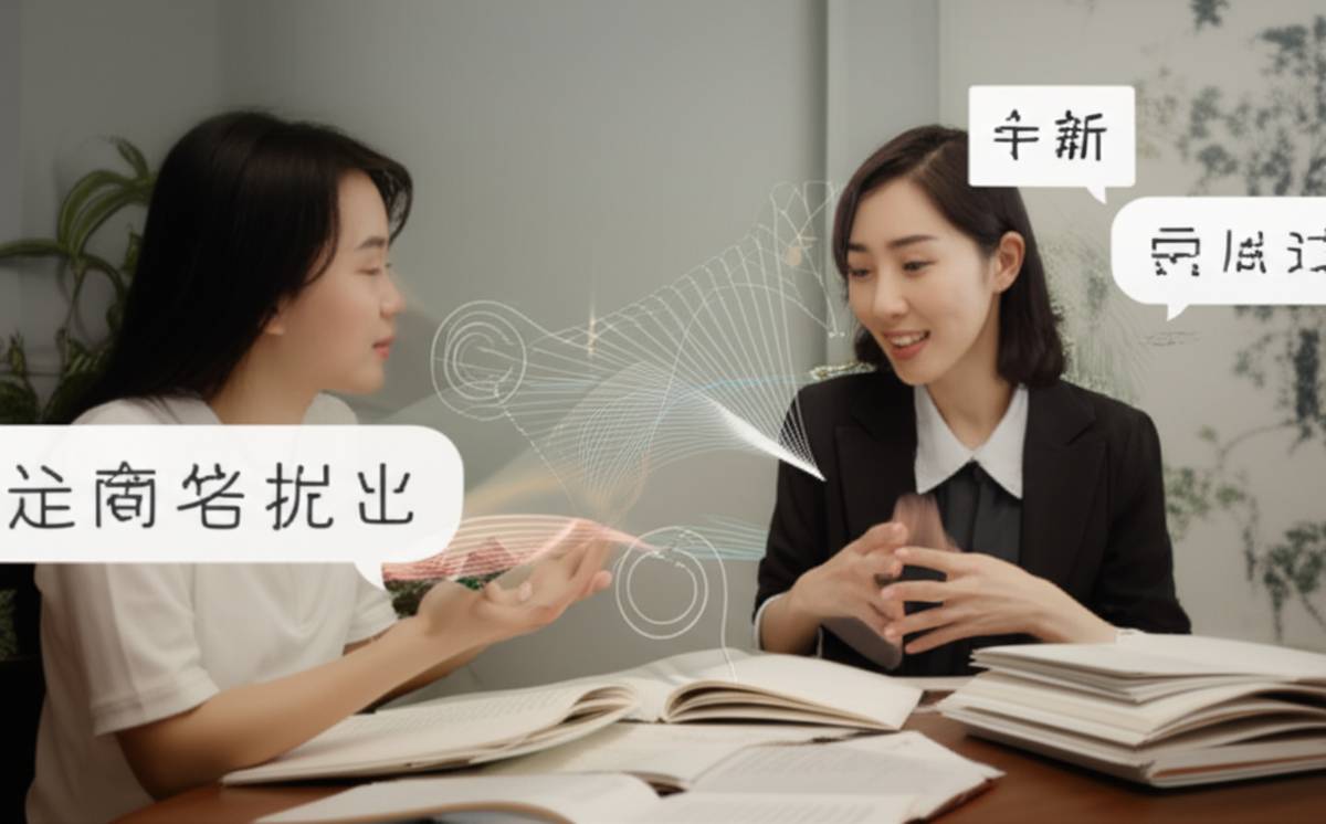 ارتباطات | آموزش زبان یادگیری چینی با متد گفت وگو محور