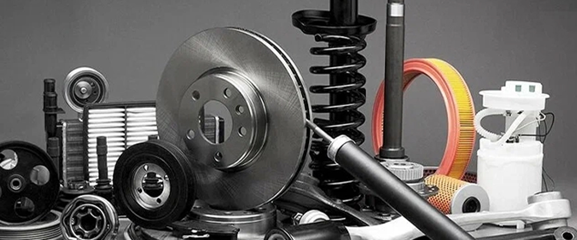 ویژگی‌های ظاهری و فیزیکی قطعات اصل