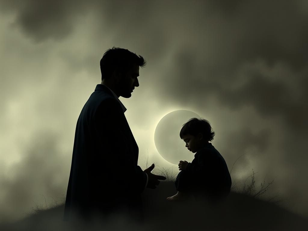 قتل فرزند توسط پدر: ابعاد پنهان، علل و عواقب این جنایت