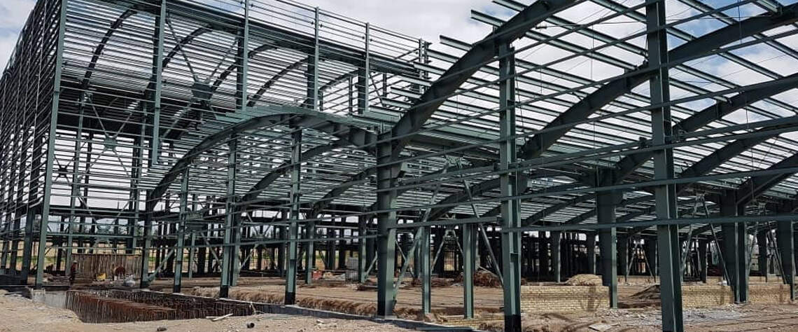 تفاوت‌های سوله‌سازی در تبریز و اصفهان