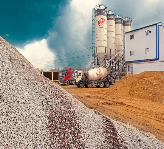 چگونه سیمان مناسب باعث افزایش عمر ساختمان می شود؟