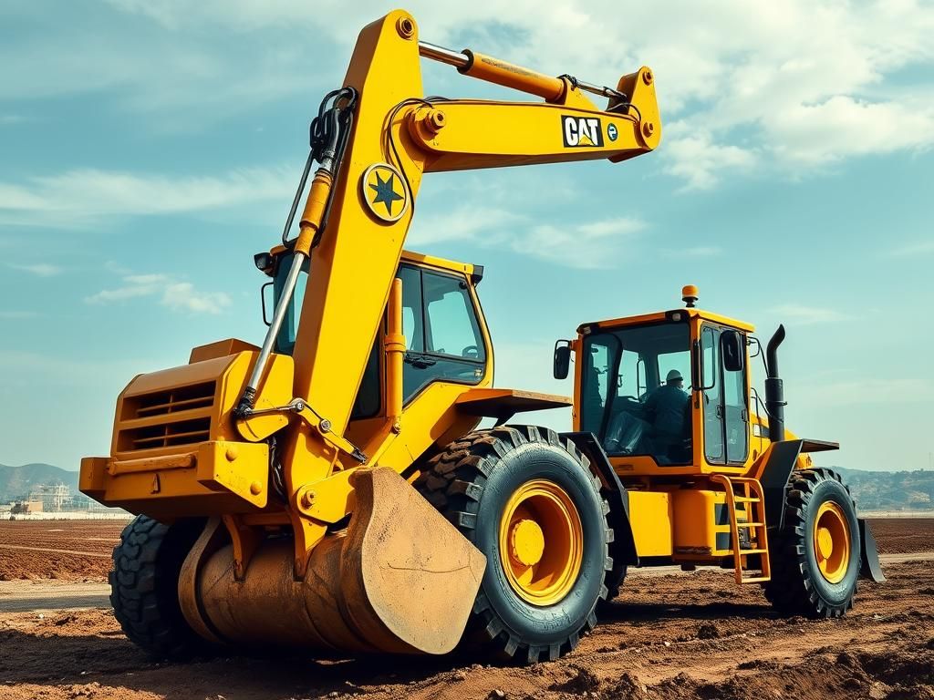 بررسی کیفیت و خدمات پس از فروش برندهای بیل تراکتور ایرانی