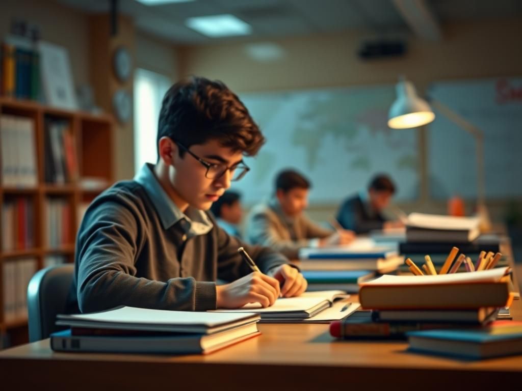 شرایط تک ماده امتحان نهایی دوازدهم | راهنمای صفر تا صد