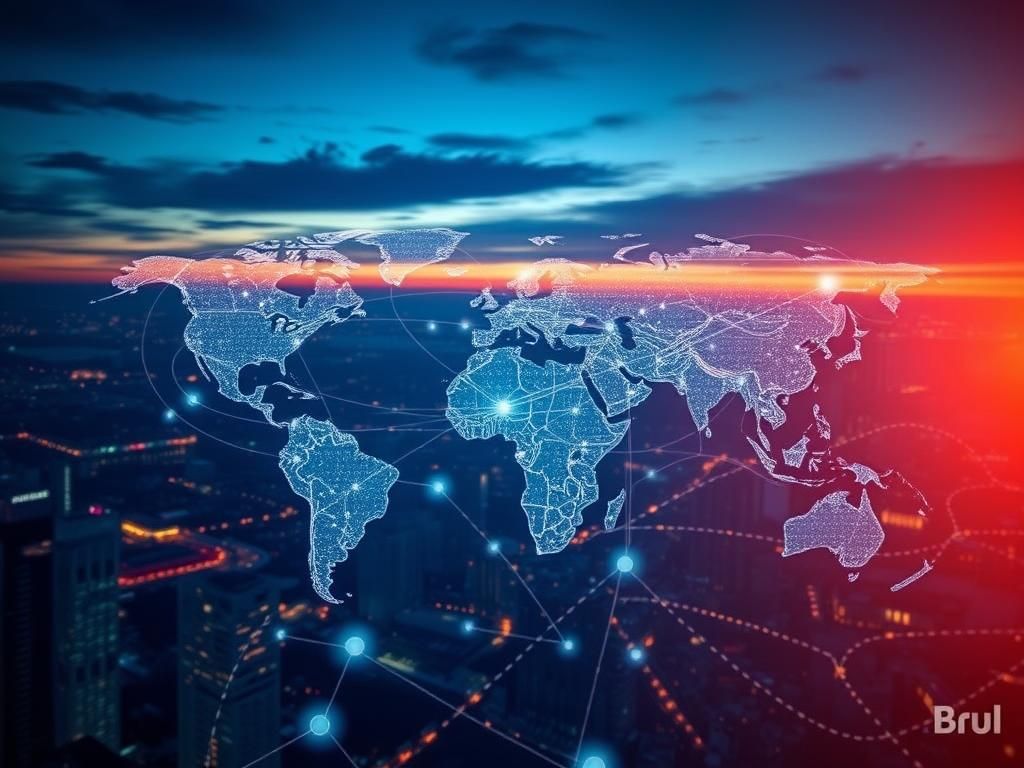 آلپاری در کدام کشورهاست؟ | بررسی موقعیت و رگولاسیون بروکر